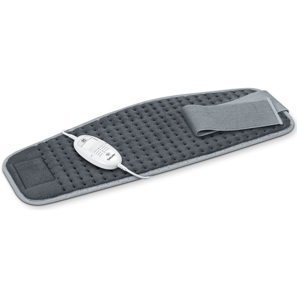 Beurer HK 49 Cosy Grigio, Termoforo