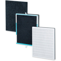 Beurer Set di filtri di ricambio per LR 500, Filtro