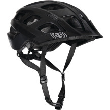 IXS TrailXC Mezzo guscio Casco per mountain bike XS Nero