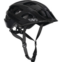 IXS TrailXC Mezzo guscio Casco per mountain bike XS Nero