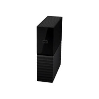 WD My Book Externe Festplatte 12 TB verschlüsselt