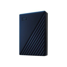 WD My Passport for Mac - 5 TB - Festplatte extern