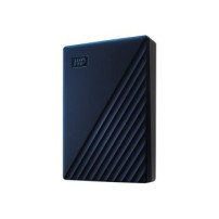 WD My Passport for Mac - 5 TB - Festplatte extern