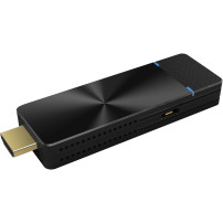 Optoma UHDCast Pro HDMI 4K DCI Nero, Streaming client
