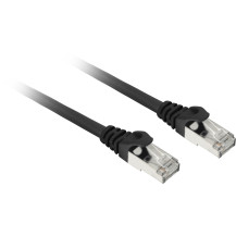 Sharkoon Cavo patch SFTP, RJ-45, con cavo grezzo Cat.7a
