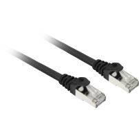 Sharkoon Cavo patch SFTP, RJ-45, con cavo grezzo Cat.7a