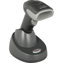 Honeywell Voyager XP 1472g Lettore di codici a barre portatile 1D/2D LED Nero, Grigio, Scanner di codici a barre