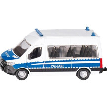 SIKU 2305 veicolo giocattolo, Veicolo modello