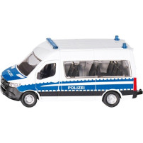 SIKU 2305 veicolo giocattolo, Veicolo modello