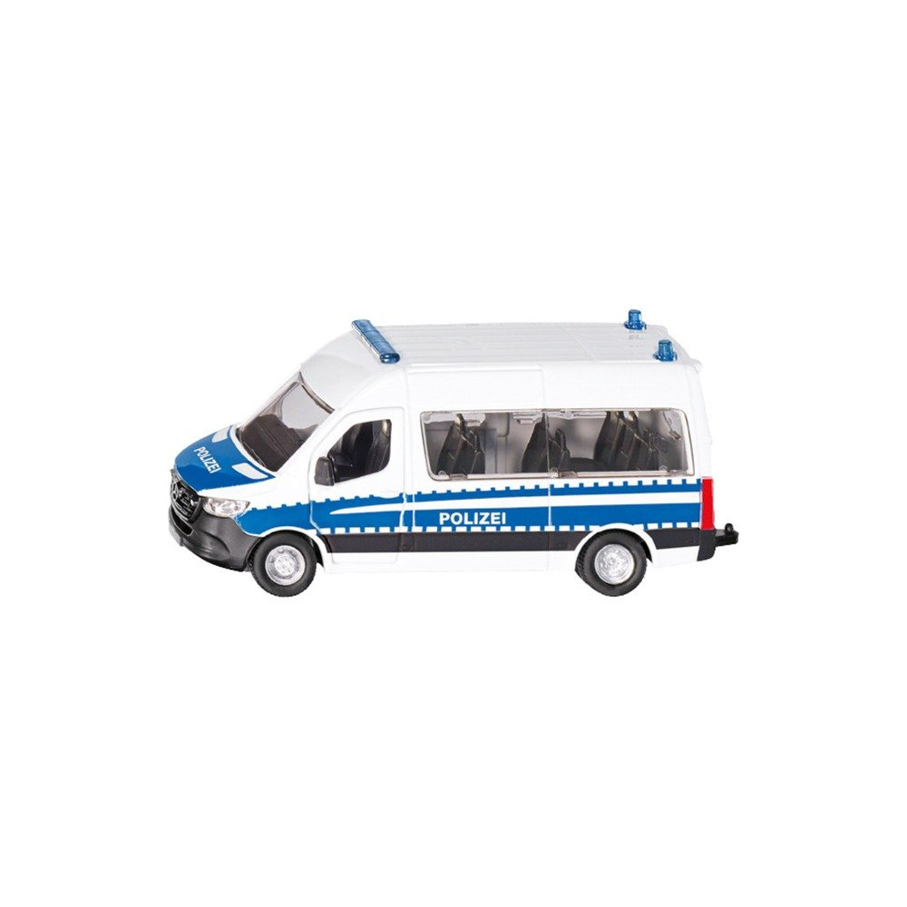 SIKU 2305 veicolo giocattolo, Veicolo modello