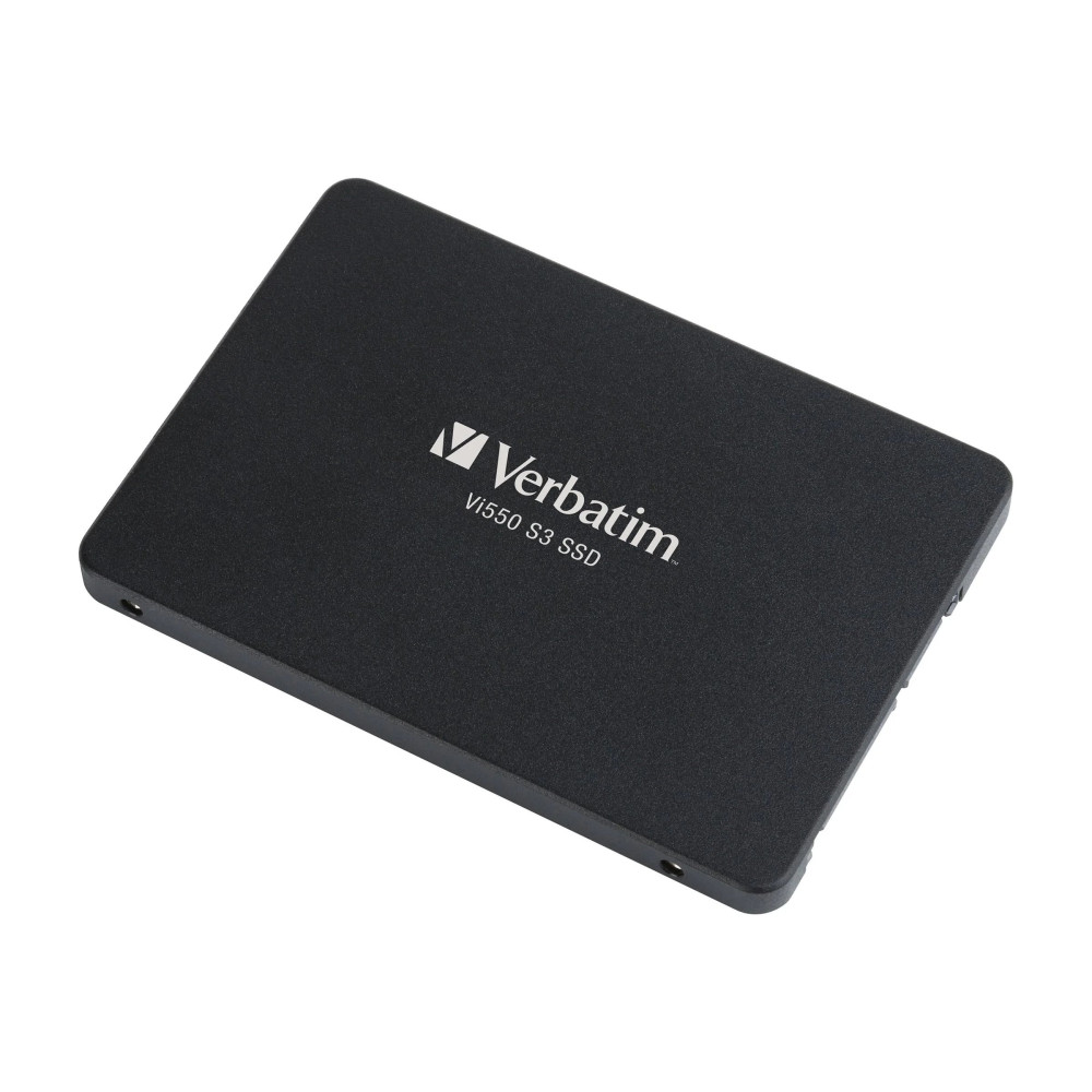 Verbatim Vi500 S3 - SSD - 1 TB - interno - 2,5" (6,4 cm)