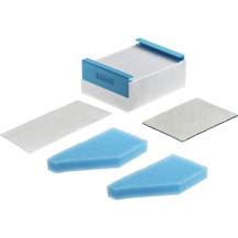 Thomas 787276 accessorio e ricambio per aspirapolvere A cilindro Filtro