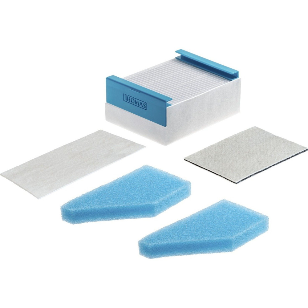 Thomas 787276 accessorio e ricambio per aspirapolvere A cilindro Filtro