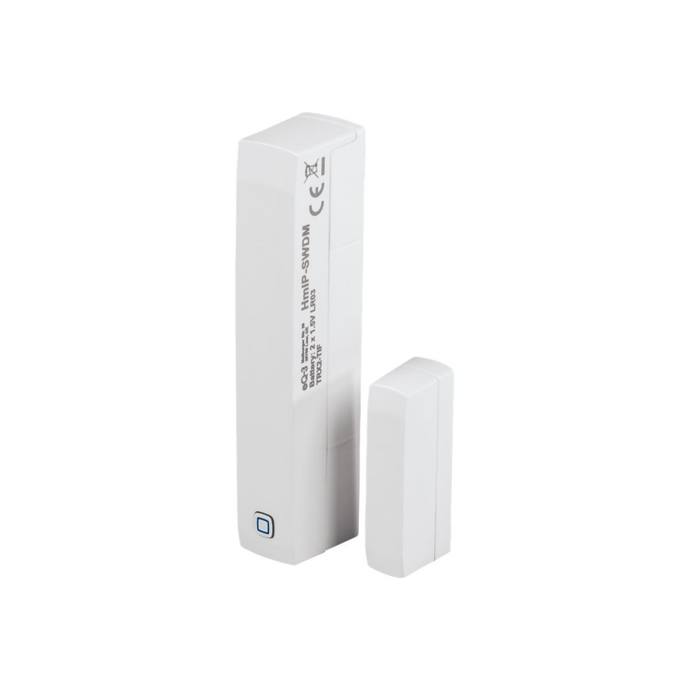 eQ-3 AG Homematic IP HmIP-SWDM - Sensore per finestre e porte