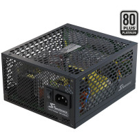 Seasonic PRIME Fanless TX alimentatore per computer 700 W 20+4 pin ATX ATX Nero, Alimentatore PC