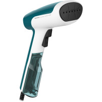 Tefal DT6131 Spazzola a vapore 1300 W Blu, Bianco, Ferro da stiro