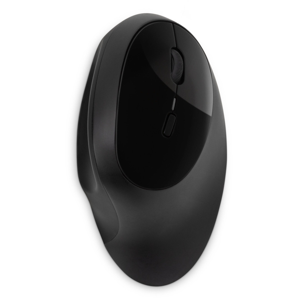 Kensington Mouse Pro Fit Ergo wireless—nero