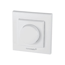eQ-3 AG Homematic IP HmIP-WRCR - Pulsante rotante - senza cavo
