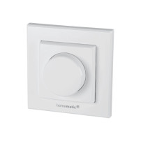eQ-3 AG Homematic IP HmIP-WRCR - Pulsante rotante - senza cavo
