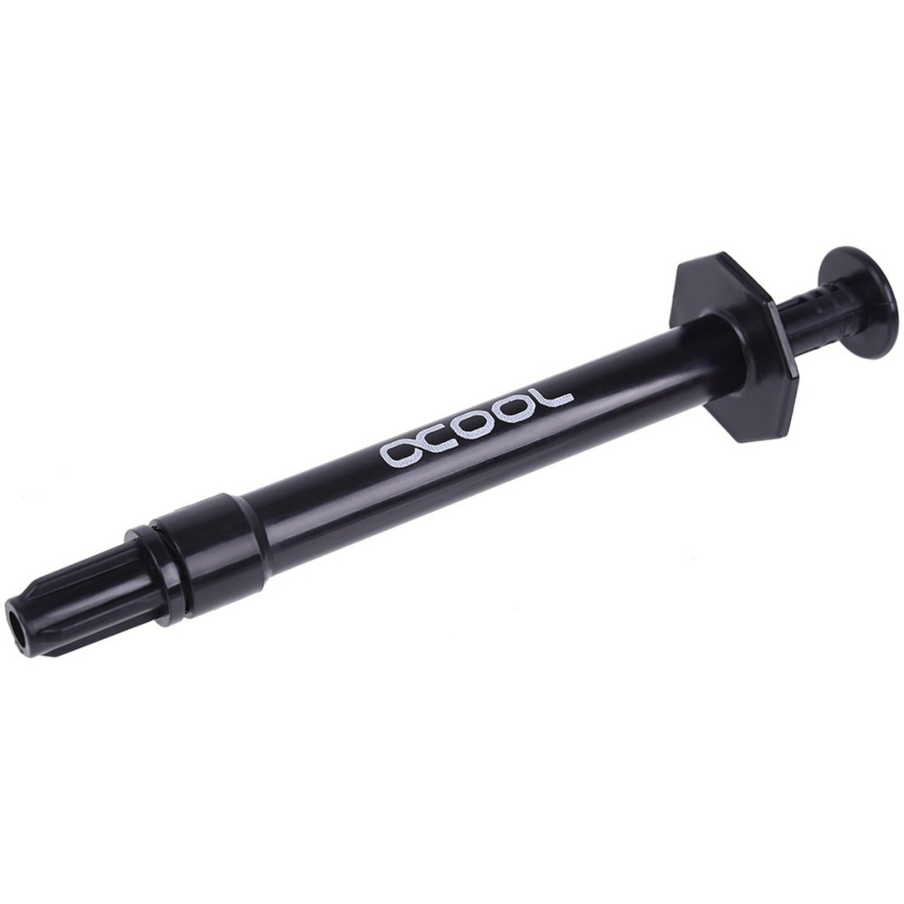 Alphacool Eisfrost Xtreme compontente del dissipatore di calore 40 W/m·K 1 g, Pastiglie e composti termiche