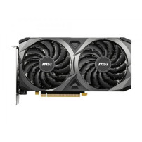 VGA MSI GeForce® RTX 3060 12GB VENTUS 2X OC
