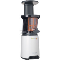Kenwood JMP 400 WH spremiagrumi Estrattore di succo 140 W Nero, Bianco