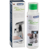 DeLonghi Eco MultiClean DLSC550 Macchina da caffè 250 ml, Agenti di sgrassatura