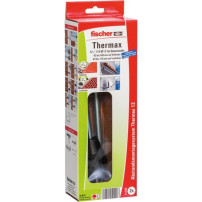 fischer Thermax 12/110 M12 11 cm 2 pezzo(i) Kit di viti, Tassello