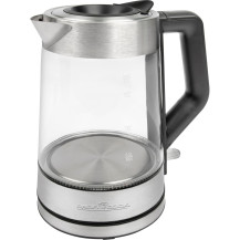 ProfiCook Bollitore d'acqua in vetro PC-WKS 1190 G