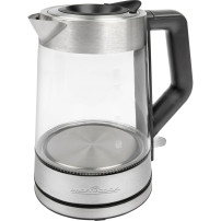 ProfiCook Bollitore d'acqua in vetro PC-WKS 1190 G