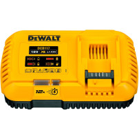 DEWALT Caricabatterie rapido di sistema DCB117