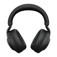 Jabra Evolve2 85 Link 380/390c MS Stereo nero base di carica