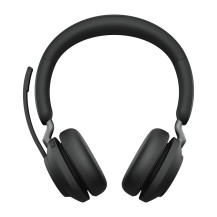 Jabra Evolve2 65 Stereo UC USB-A Bluetooth nero