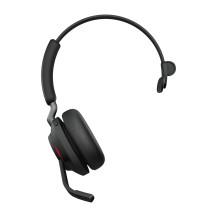 Jabra Evolve2 65 monaurale UC USB-A Bluetooth nero