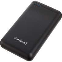 Intenso XS20000 Polimeri di litio (LiPo) 20000 mAh Nero, Powerbank