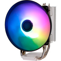 Xilence M403PRO.ARGB Processore Refrigeratore 12 cm Nero, raffreddamento CPU