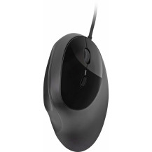 Kensington Mouse Pro Fit Ergo con cavo