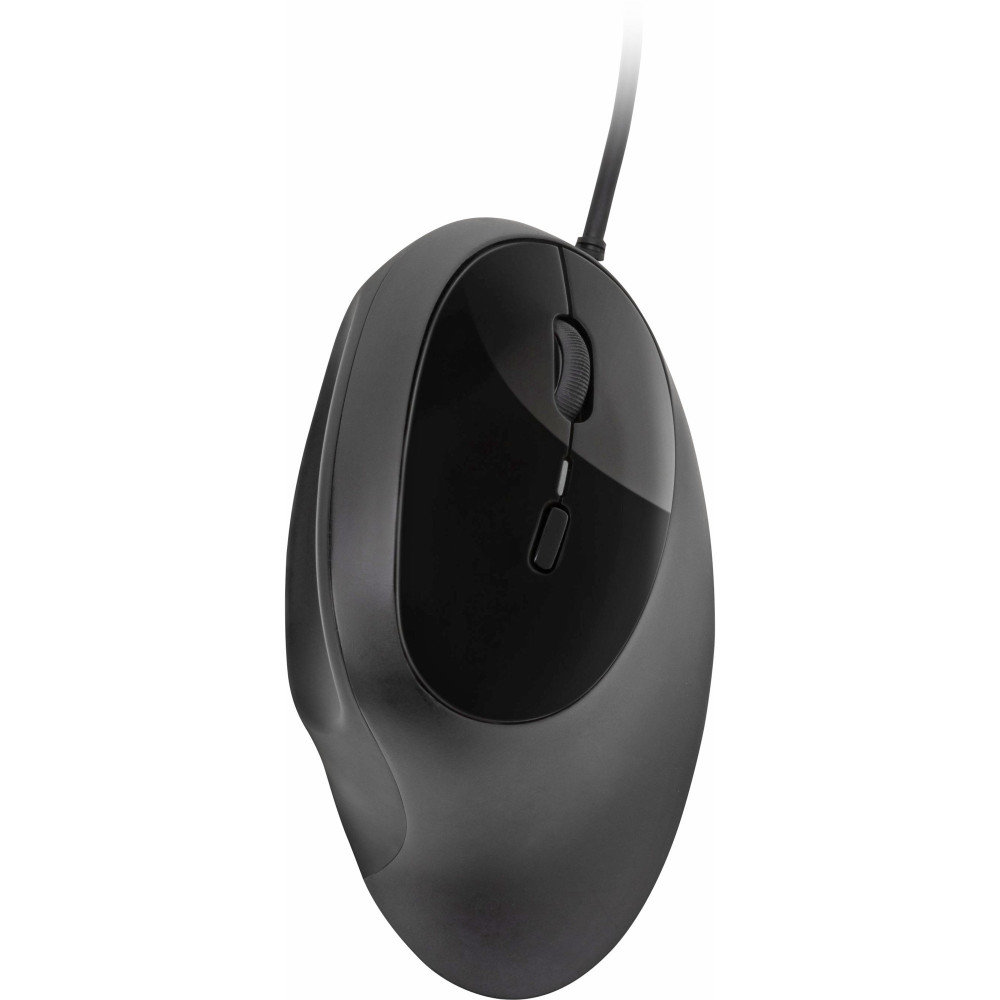 Kensington Mouse Pro Fit Ergo con cavo