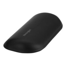 Kensington Poggiapolsi per mouse standard ErgoSoft™ - Gel - Poliuretano termoplastico (TPU) - Nero - Taiwan - 73 x 152 x 18 mm -