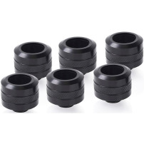 Alphacool 17477 parte e accessorio del sistema di raffreddamento del computer Kit di montaggio, Connessione