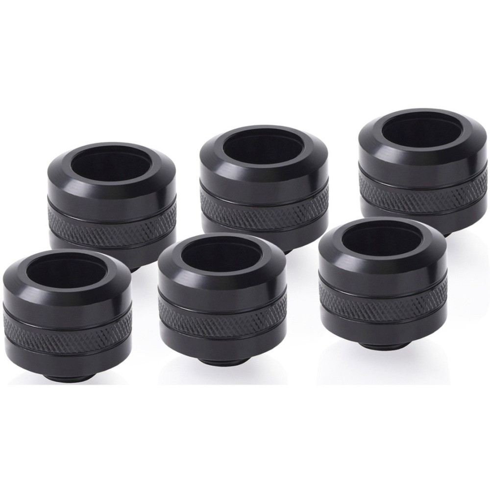 Alphacool 17477 parte e accessorio del sistema di raffreddamento del computer Kit di montaggio, Connessione