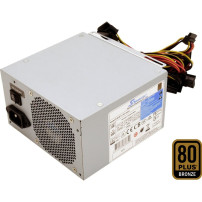 Seasonic SSP-400ET2 alimentatore per computer 400 W ATX Grigio, Alimentatore PC