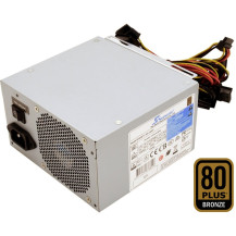 Seasonic SSP-500ES2 Bulk 500W, Alimentatore PC