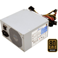 Seasonic SSP-500ES2 Bulk 500W, Alimentatore PC