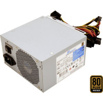 Seasonic SSP-600ET2 Bulk 600W, Alimentatore PC