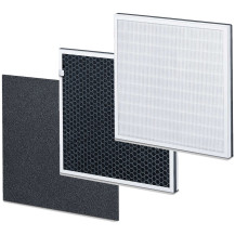 Beurer Set di filtri di ricambio H13, per LR 300, LR 310, Filtro