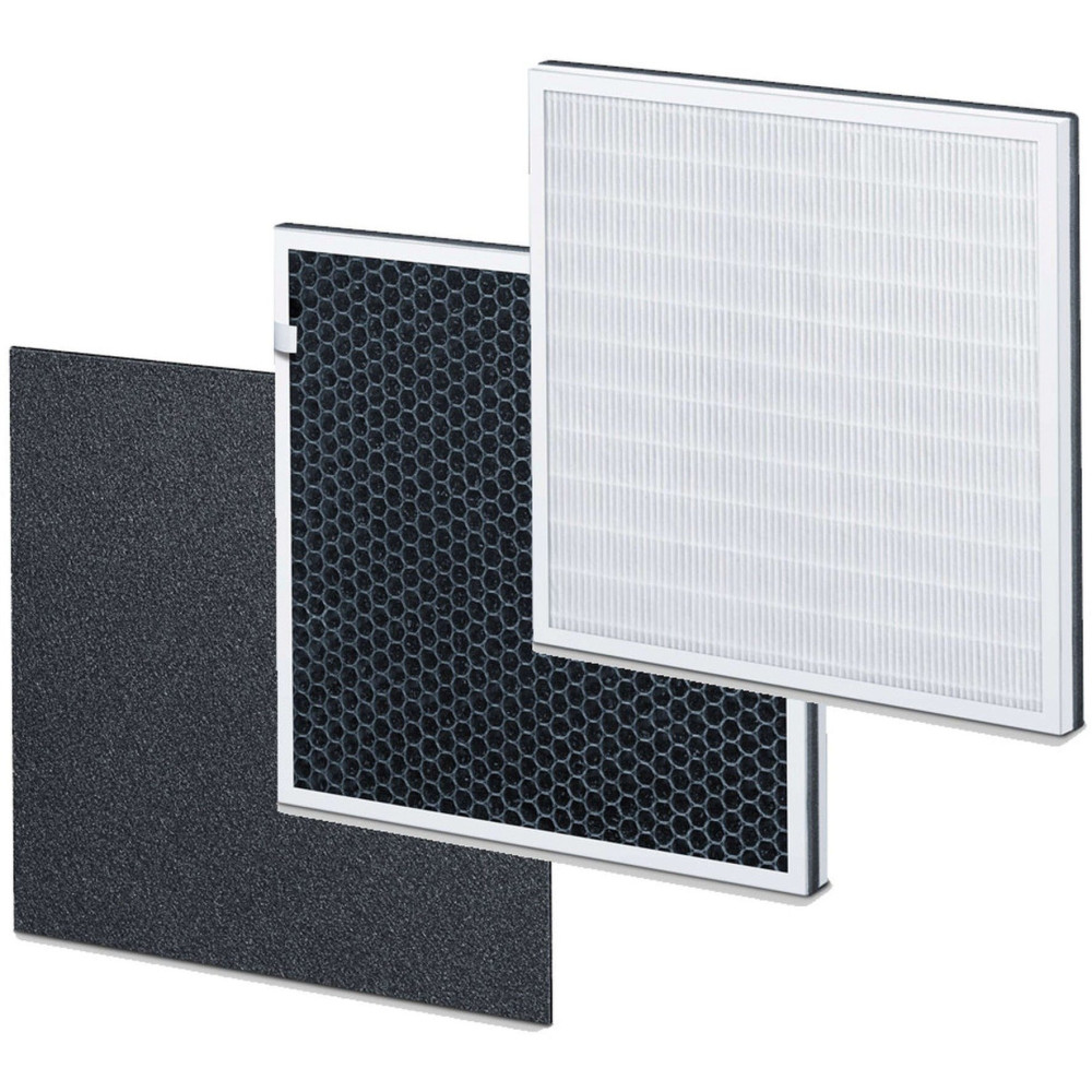 Beurer Set di filtri di ricambio H13, per LR 300, LR 310, Filtro