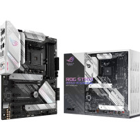 ASUS ROG STRIX B550-A GAMING AMD B550 Socket AM4 ATX, Scheda madre