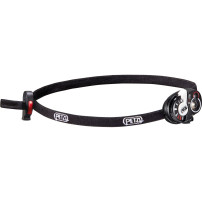 Petzl e+LITE Nero, Bianco Torcia a fascia LED, Luce LED