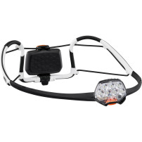 Petzl IKO Nero, Bianco Torcia a fascia LED, Luce LED